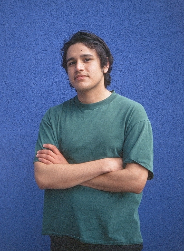Anthony Pena